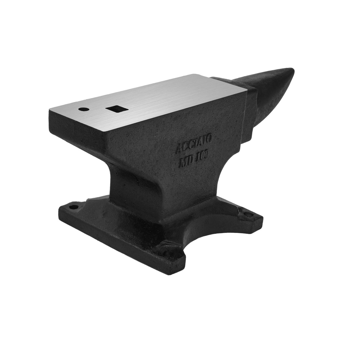 Cast Steel Anvil, photo 20 of 23