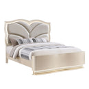 Flora - Platform Bed by HouseOfZazla