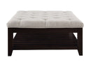 Aizen - Cocktail Ottoman