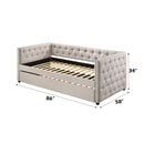 Romona - Daybed With Trundle by HouseOfZazla