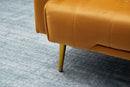 Comfort Compact Design Sofa Bed by HouseOfZazla