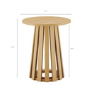 Layla - Table by HouseOfZazla