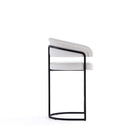 Augusta - Counter Stool by HouseOfZazla