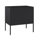 Ava - Accent Cabinet by HouseOfZazla