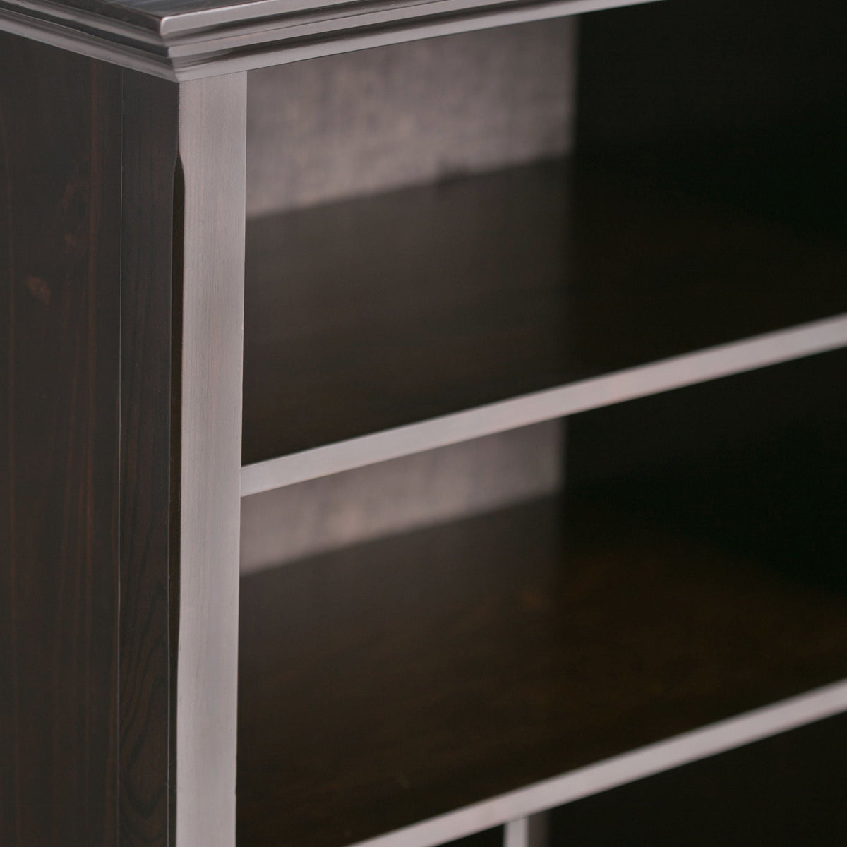 Amherst - Multi Cube Bookcase And Storage Unit, photo 23 of 25