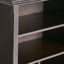 Amherst - Multi Cube Bookcase And Storage Unit by HouseOfZazla