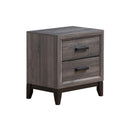 Mirage - Nightstand by Unique Piece Furniture