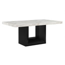 Sheena - Dining Table by Unique Piece Furniture