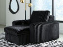 HamlinBay - Power Gliding Chaise by Unique Piece Furniture