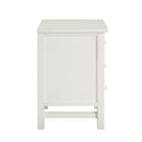 Georgina - 4 Drawer Storage Nightstand by HouseOfZazla