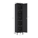 Naomi - Storage Cabinet by HouseOfZazla