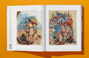 Georg Baselitz (German, French, English)
