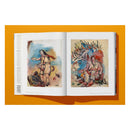 Georg Baselitz (German, French, English) by TASCHEN