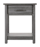 Salem - Nightstand by HouseOfZazla