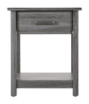 Salem - Nightstand by Unique Piece Furniture