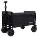All-in-One Convertible Folding Camping Wagon Cart