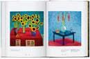 David Hockney. A Chronology. 45th Ed. (English)