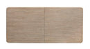Braelyn - Extendable Rectangular Dining Table - Dorian Gray