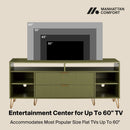 Dumbo - TV Stand by HouseOfZazla