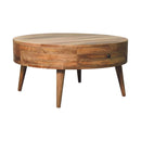 Odyssey - Table by HouseOfZazla