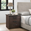 Hudson - Nightstand by Unique Piece Furniture
