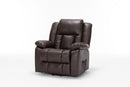 Electric Power Massage Recliner Chair by HouseOfZazla