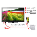 Samsung HDTV Cable