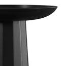 Dayton - Handcrafted Wooden Accent Table by Unique Piece Furniture