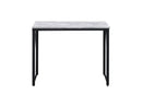 Zaidin Antique White Writing Desk by HouseOfZazla