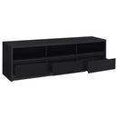 O'Brien - TV Stand Media Console by HouseOfZazla