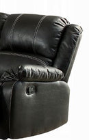 Zuriel - Recliner Sofa by Unique Piece Furniture