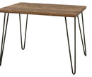 Rustic Desk - Taupe by HouseOfZazla