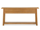 Lindon - Drawer Table