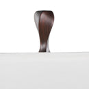 Curvo - Contemporary Polyresin Table Lamp (Set of 2)