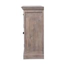 Cabinet With Glazed Doors by HouseOfZazla