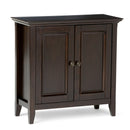 Amherst - Handcrafted Low Storage Cabinet by HouseOfZazla