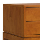 Harper - Handcrafted End Table