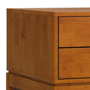 Harper - Handcrafted End Table by Unique Piece Furniture