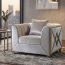 Velencia - Living Room Set by HouseOfZazla