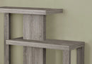 Accent Console Table For Entryway, Contemporary, Elegant Design by HouseOfZazla