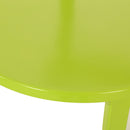 Barbados Bistro Set - Green by HouseOfZazla