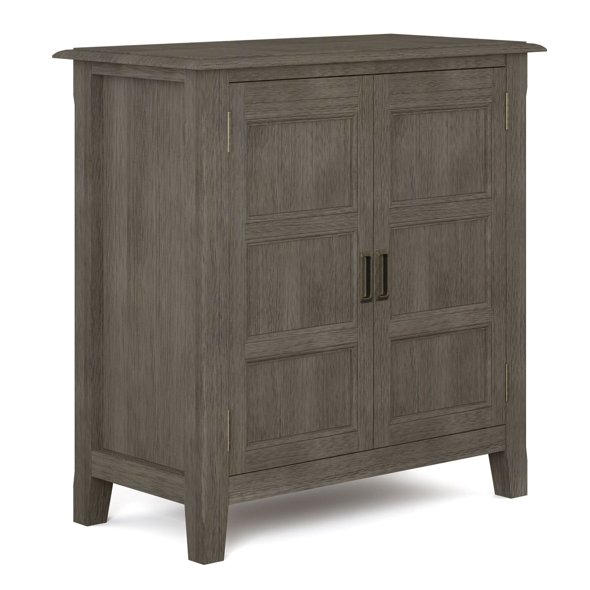 Burlington - Handcrafted Low Storage Cabinet, photo 4 of 40