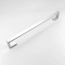 4- Piece Bathroom Hardware Set