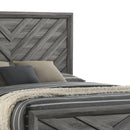 Denver - Bed