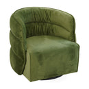 Walden - Stylish Swivel Chair by Unique Piece Furniture