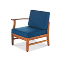 Perla Armchair by HouseOfZazla
