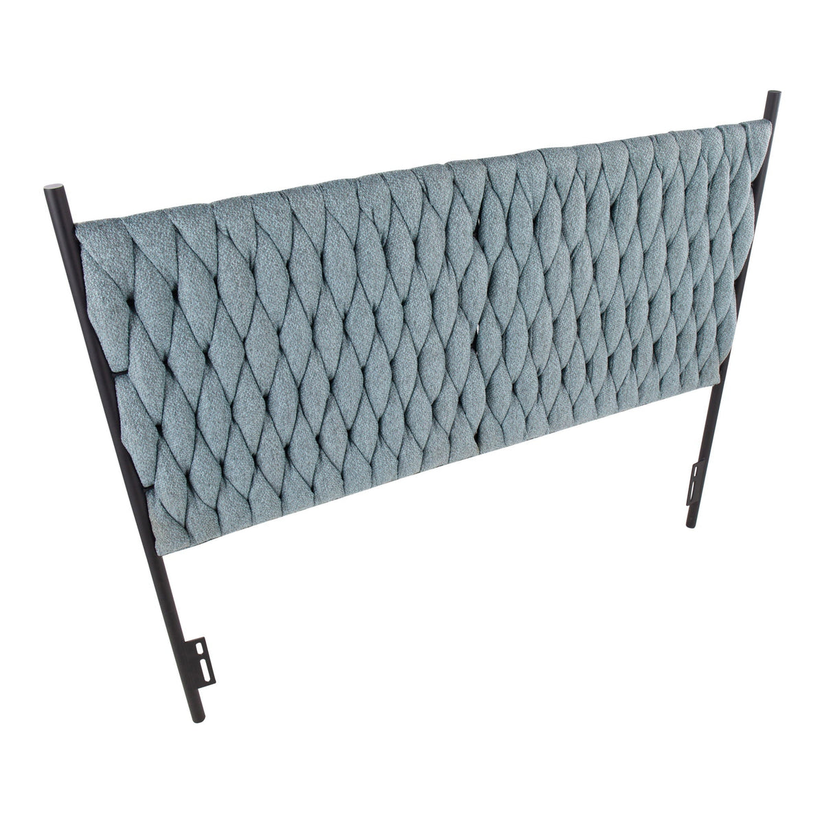 Braided Matisse - Stylish Upholstery Headboard, photo 14 of 16