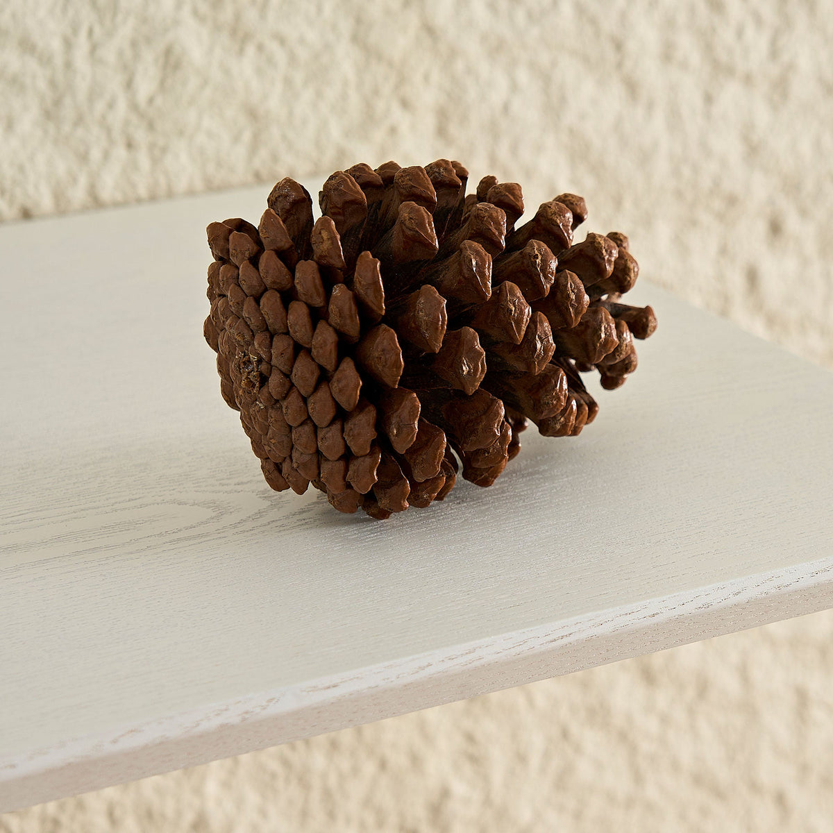 47.24 Inch Entryway Table with Unique Loopback Design, photo 10 of 10
