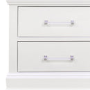 Charlston - Nightstand With LED