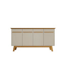 Yonkers - Sideboard by HouseOfZazla